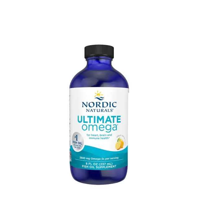 Nordic Naturals Ultimate Omega