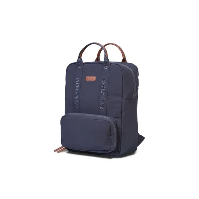 Σακίδιο Πλάτης ChildHome family club Dark Grey BR79120 2