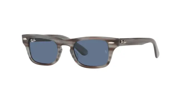 Γυαλιά Ηλίου Ray Ban Junior BURBANK JR RJ9083S 707480 Μονόχρωμοι (Ray Ban Junior) (RJ9083S 707480)