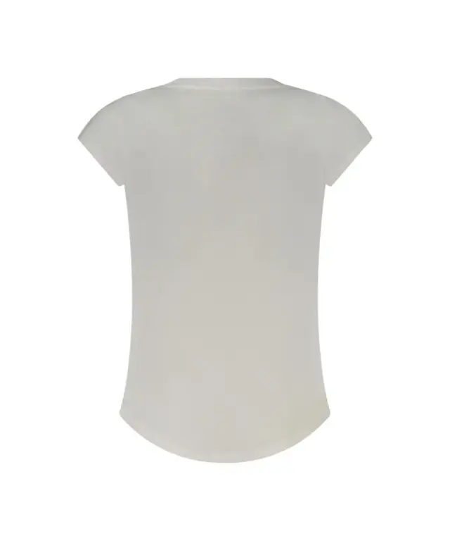 Nike - Παιδική Αμάνικη Μπλούζα Prep In Your Step 36L996-111 Λευκό - 6 ετών 2