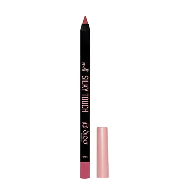 Silky Touch Lip Pencil: PD06