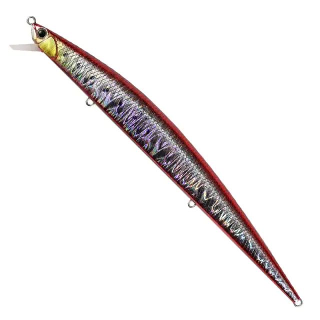 Τεχνητό DUO Tide Minnow Slim Flyer 17.5cm DPA0384 Fire Sardine