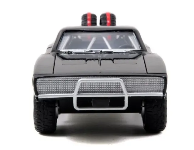 Ρέπλικα όχημα FAST + FURIOUS -1327 Dodge Charger - 1:24 253203011 3