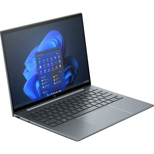 Notebook HP Dragonfly G4 13.5 WUXGA+ Touch/i5-1355U/16GB/512GB/Win 11 Pro/3Y On Site/9M4B6AT 3