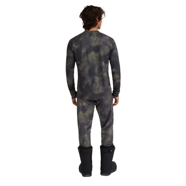 O'neill Men's Baselayer Top Παραλλαγή - Κάμο 2900002-39107 (O'neill) 3