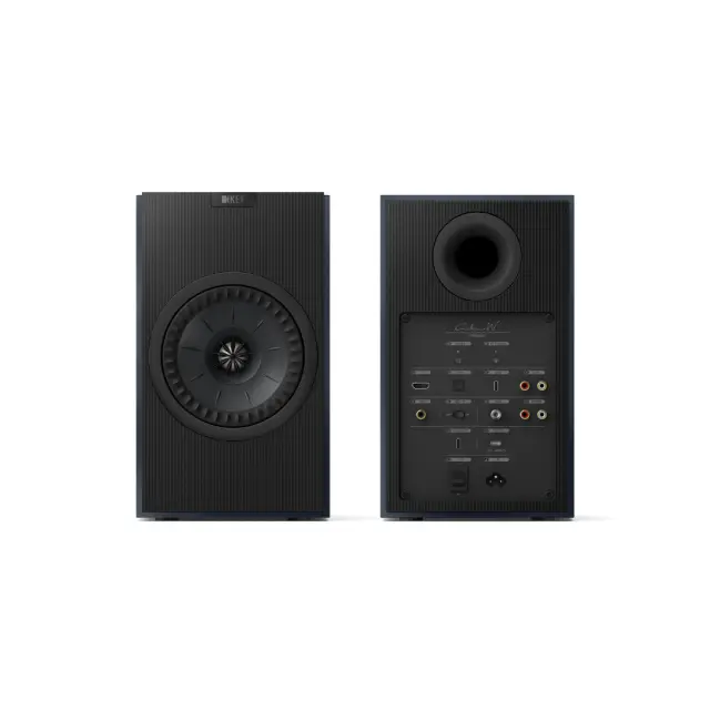 KEF Coda W Bluetooth Speaker 3