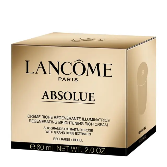 Absolue Regenerating Brightening Rich Cream Refill 60ml
