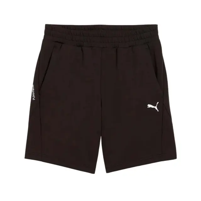 Puma Men's Pumatech Shorts Μαύρο 692182-01 (Puma) 3