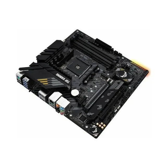Asus Motherboard TUF Gaming B550M-Plus (90MB14A0-M0EAY0) 3