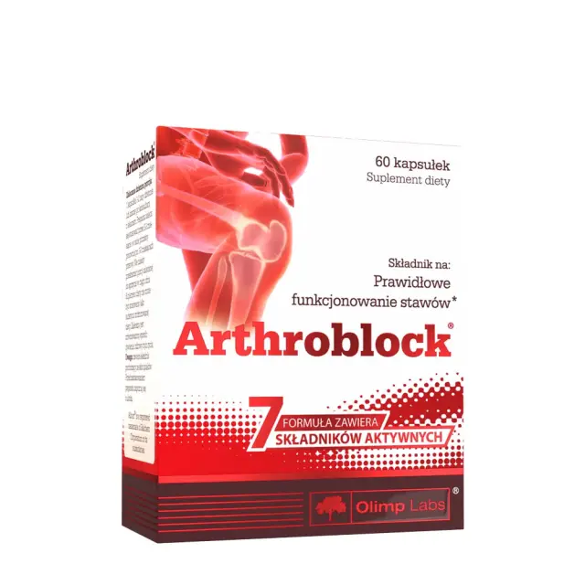 Olimp Labs Arthroblock