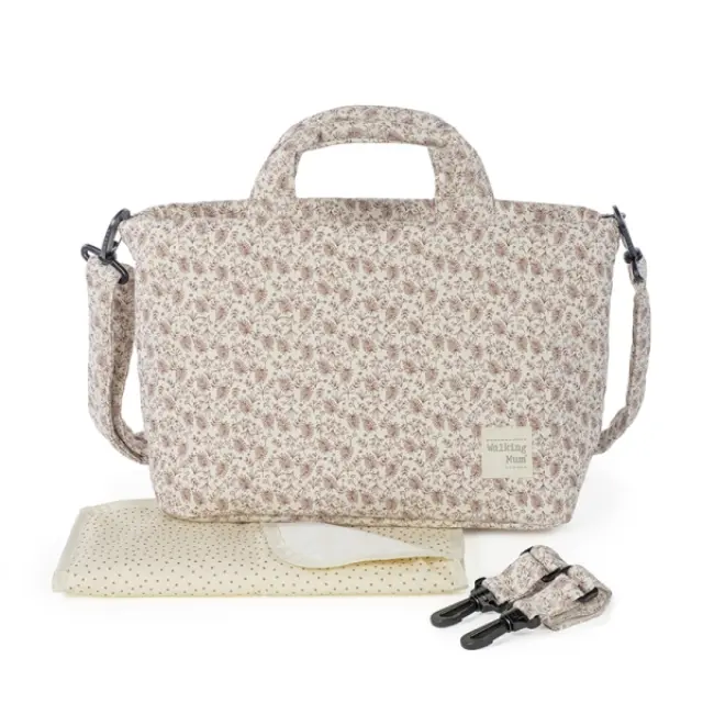 Τσάντα Αλλαξιέρα Gala Cherry 42x24x17εκ.