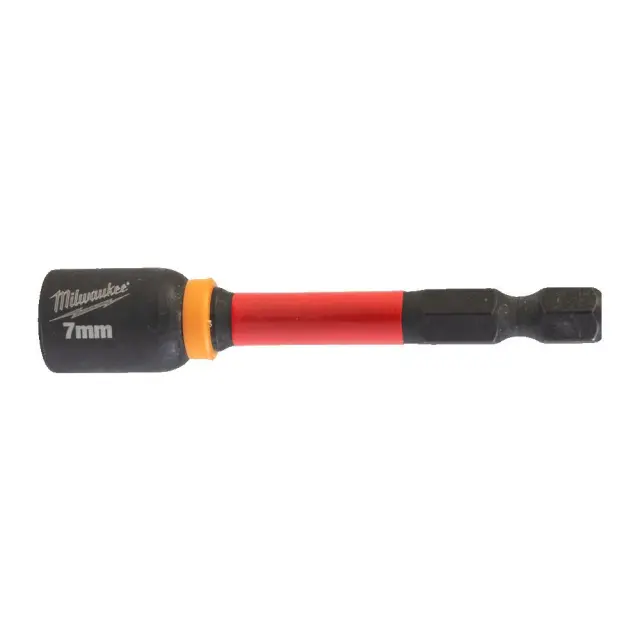 Milwaukee 4932492437 - ΜΑΓΝΗΤΙΚΑ ΚΑΡΥΔΑΚΙΑ SHW 1/4'' HEX7 x 65 mm MW 3