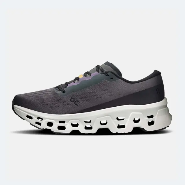 On Men's Cloudmonster 3 Ανθρακί 3MG10050726 (On) 2