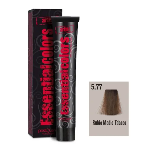 5-77 ESSENTIAL COLORS POSTQUAM 60ML