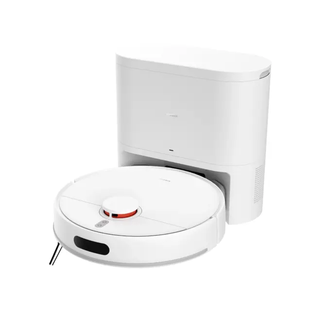 Xiaomi Robot Vacuum Cleaner H40 EU White (BHR07XBEU) 2