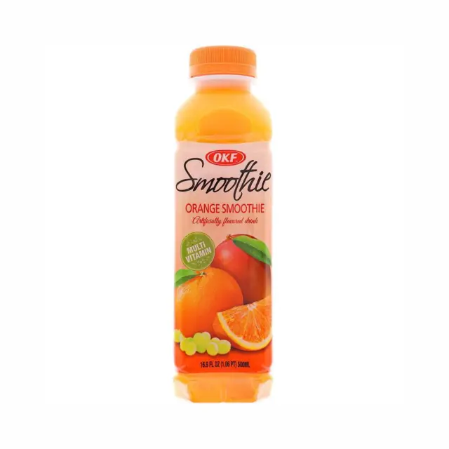 OKF Orange Smoothie 330 ml