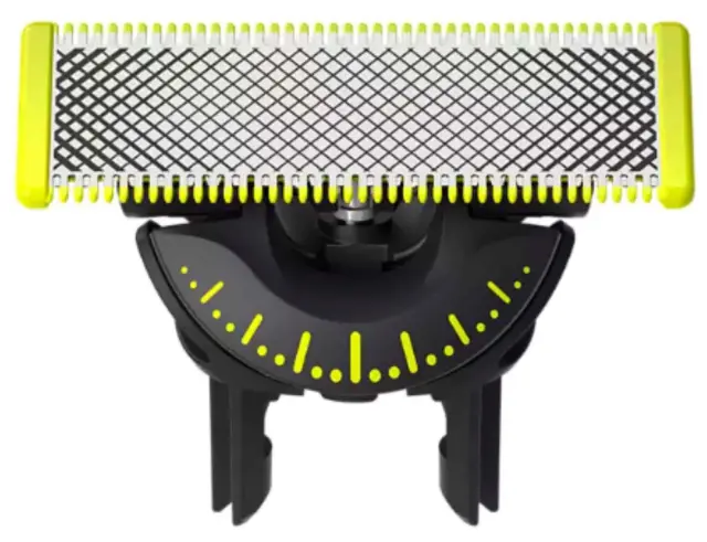 ΑΝΤΑΛΛΑΚΤΙΚΗ ΛΕΠΙΔΑ ONE BLADE 360 QP410/50 PHILIPS