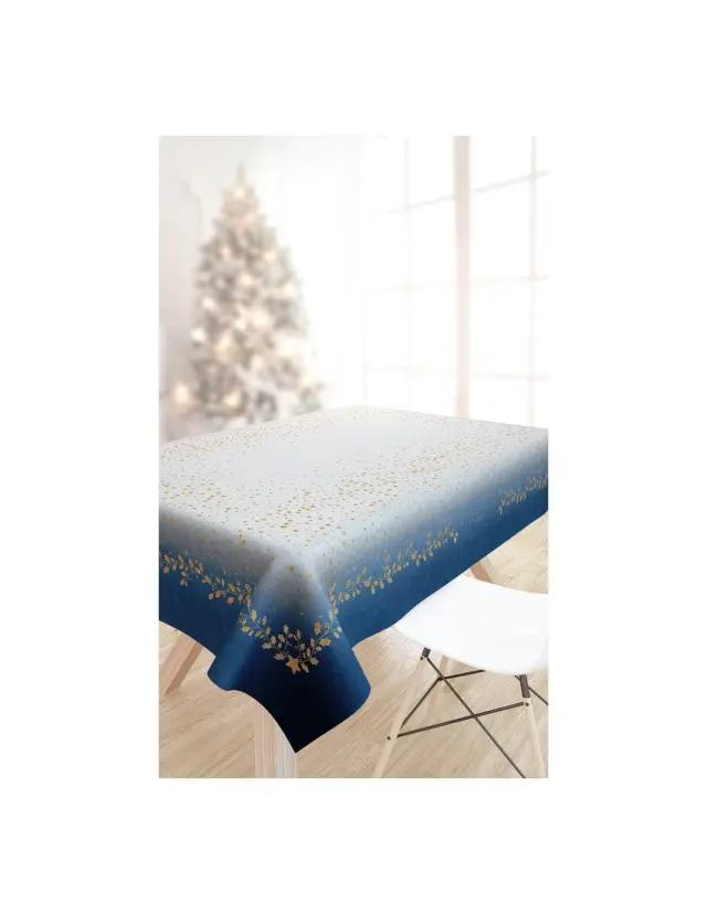 Τραπεζομάντηλο Saint Clair Christmas 2044 145x145