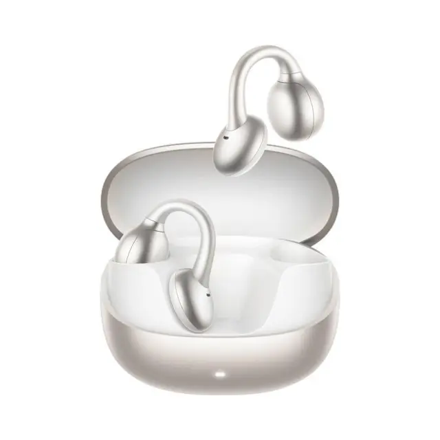 Joyroom Openfree JR-OE3 TWS Silver