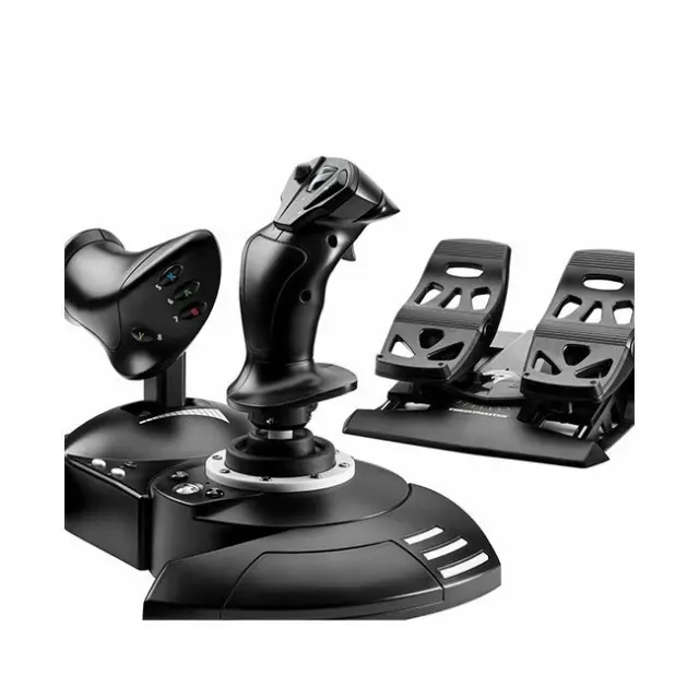 Thrustmaster T-Flight Full Kit X (4460211) 2