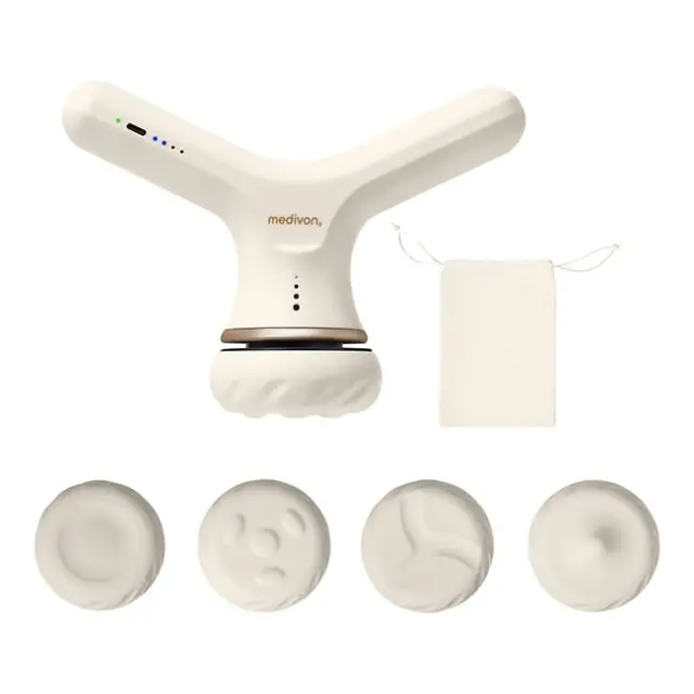 MEDIVON Massager Seraph (MED_27)