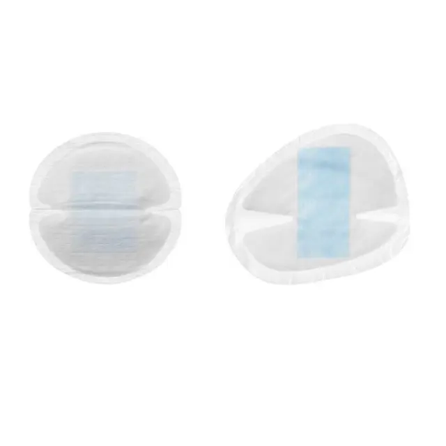 Tommee Tippee Made for Me Επιθέματα Στήθους μιας Χρήσης - Medium 40pcs 3