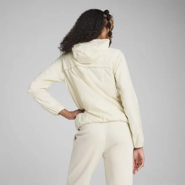 Ess Regular Windbreaker - L 3