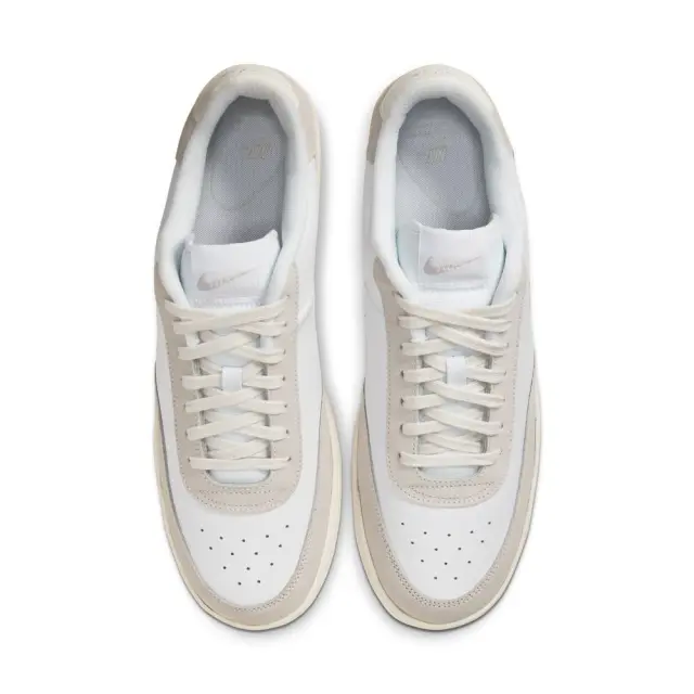 Nike Court Vintage Prem (CW7586-100) - Μπέζ 3