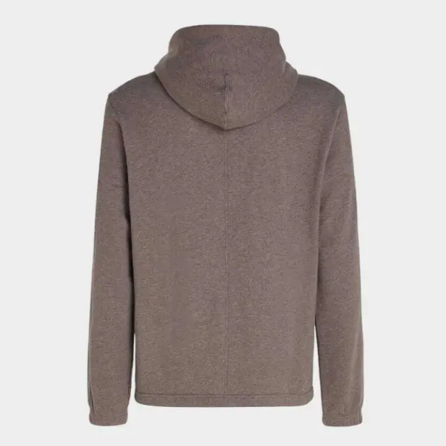 Calvin Klein - Performance Ανδρικό Φούτερ 00GMS3W303-N6N Καφέ - 2XL 2