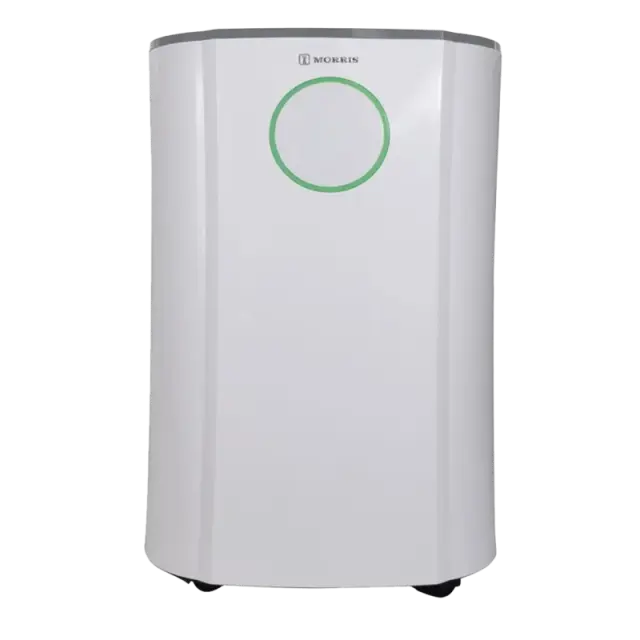 Morris MDE-24210HI Αφυγραντήρας 24L Classic IV Series με Καθαρισμό Αέρα 5 Σταδίων