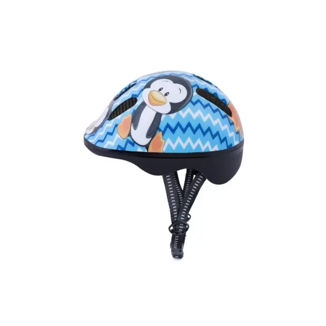 Παιδικό Κράνος 44-48cm Penguin Spokey 922204 2