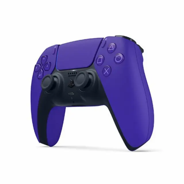 Sony Playstation 5 Dualsense Controller Galactic Purple - PlayStation 5 2