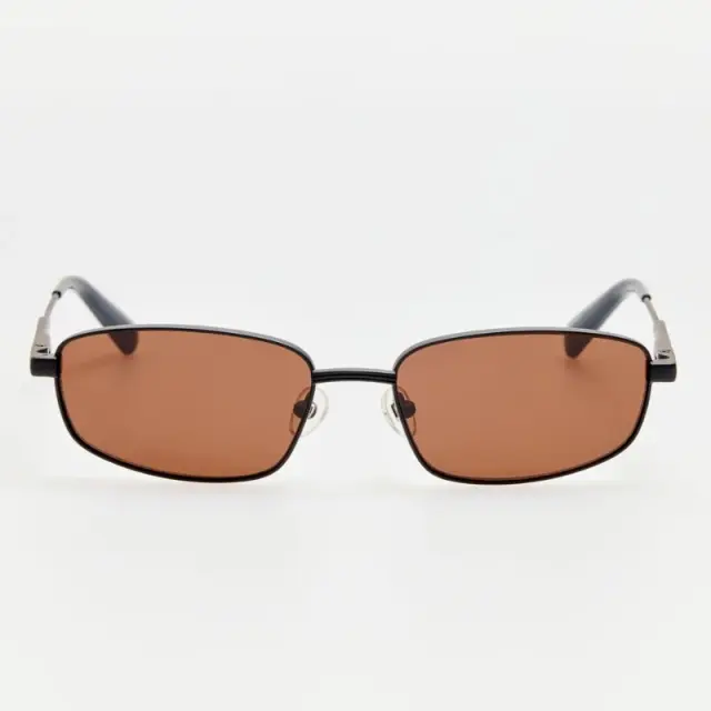 Γυαλιά Ηλίου Jacquemus Sera JAC121C5SUN Μαύρο - ONESIZE