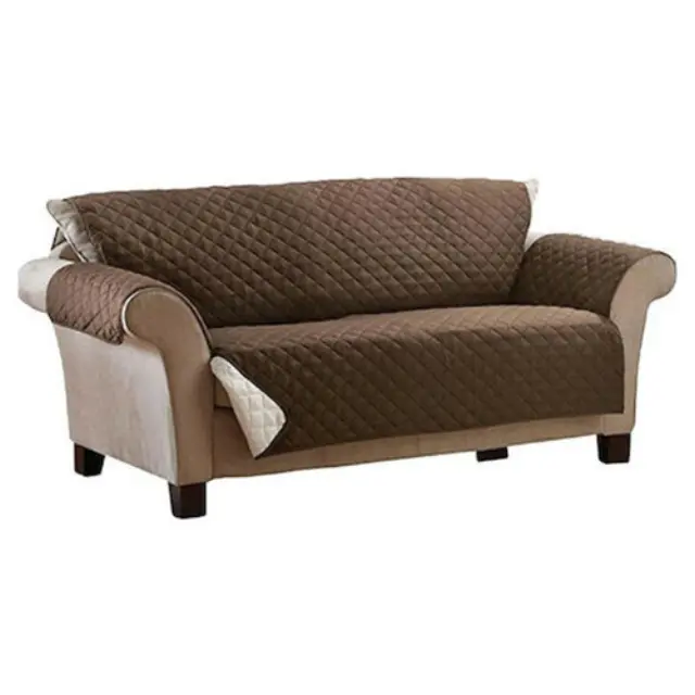 Couch Coat Ελαστικό Κάλυμμα Τριθέσιου Καναπέ 230εκ.