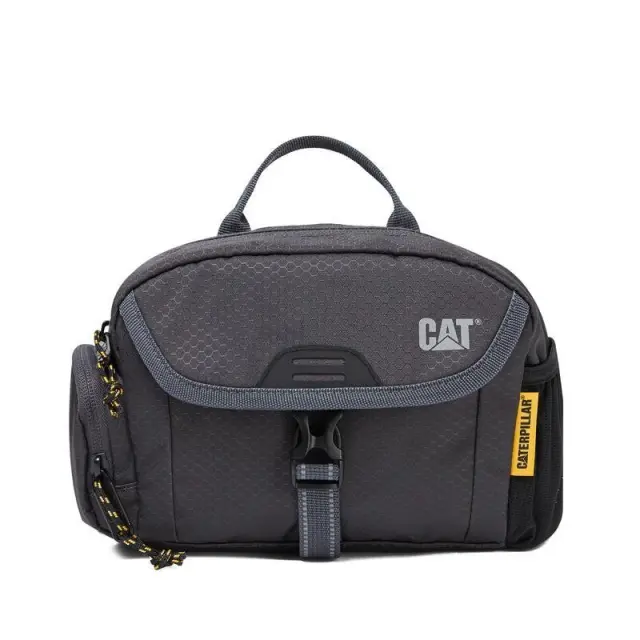 Τσαντάκι μέσης Fuji Caterpillar 84874-690 - One Size