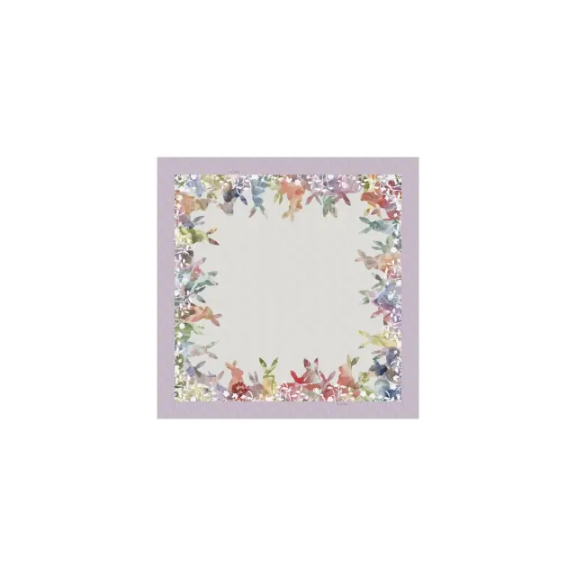 Τραπεζομάντηλο Saint Clair Design 23 Easter 145x145 2