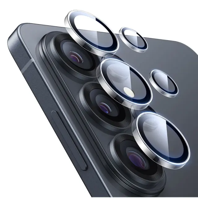 Esr Armorite Camera Protector Galaxy S26 Ultra Clear