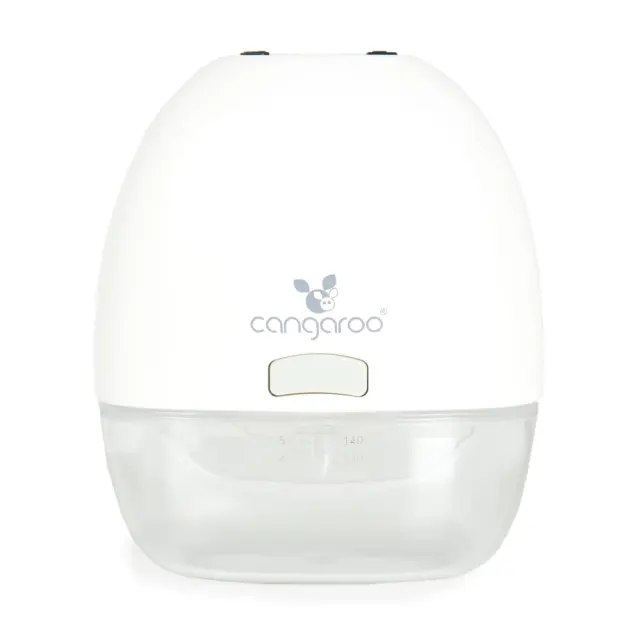 Φορητό Ηλεκτρικό Θήλαστρο Wearable Embrace Cangaroo 3800146269937