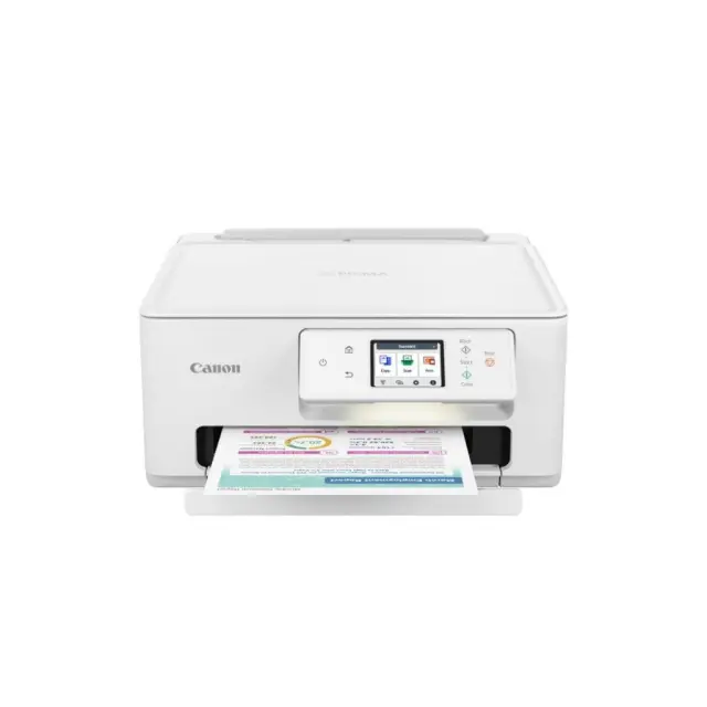 Canon PIXMA TS7650i WiFi Multifunction printer (6256C006) (CANTS7650I)