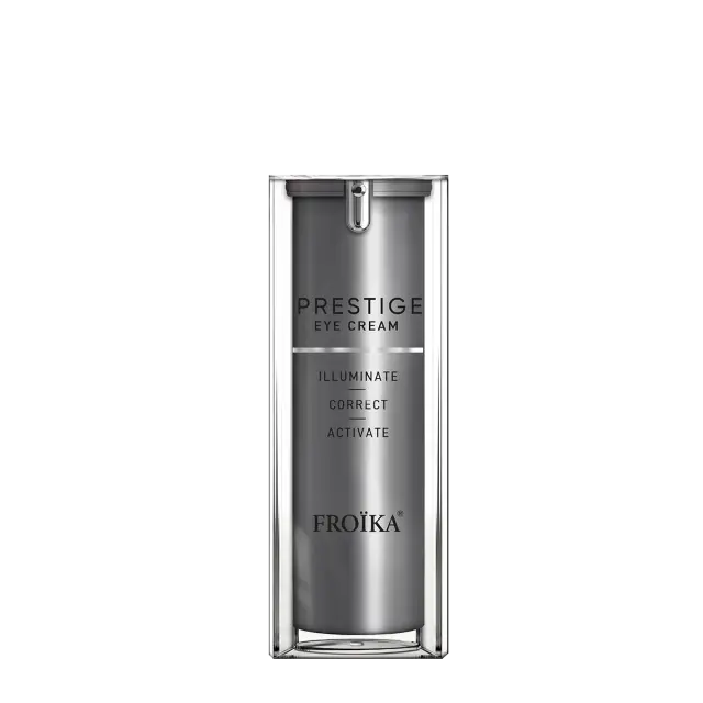 Froika Prestige Eye Cream Με Αντιγηραντική & Αντιρυτιδική Δράση 15mL