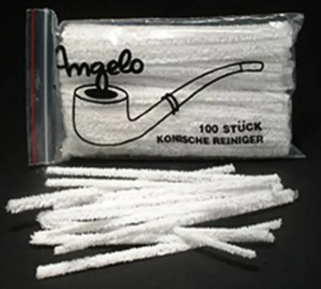 Angelo Καθαριστικό Πίπας καπνού 32000 3