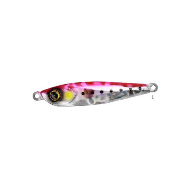 ΠΛΑΝΟΣ Hayabusa Jack Eye TG Swim FS433 40gr #1