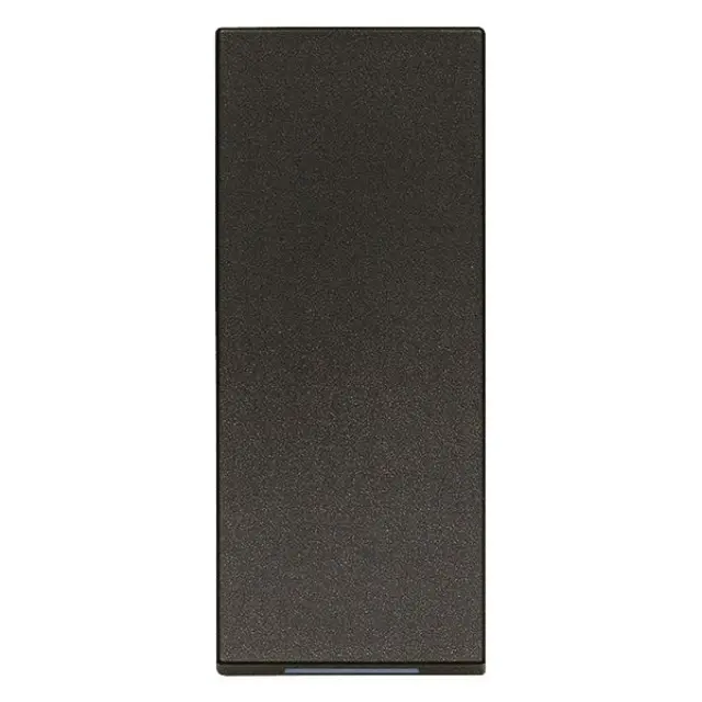 Black lower 1M path light button