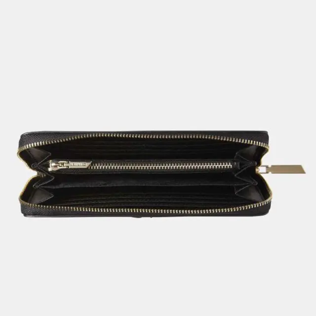Calvin Klein - Γυναικείο Πορτοφόλι Re Lock ZA Wallet Lg K60K609699-BAX Μαύρο 3