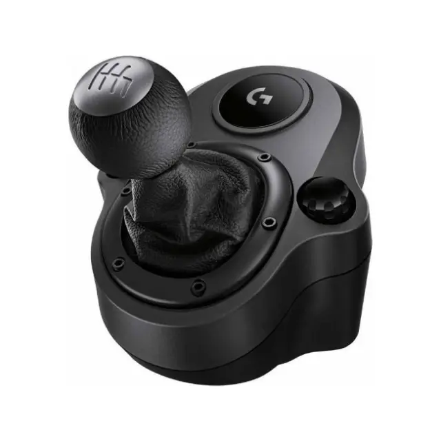 Logitech G29/G920/G923 Driving Force Shifter Special PlayStation 4-5 2