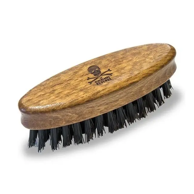 Bluebeards Revenge Travel Beard Brush