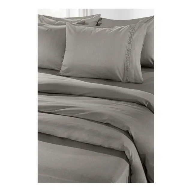 Σεντόνι Διπλό Guy Laroche Color Plus Dark Wenge 200x265 2