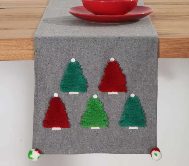 ΤΡΑΒΕΡΣΑ 33Χ150 CHRISTMAS SPIRIT Nef Nef 2