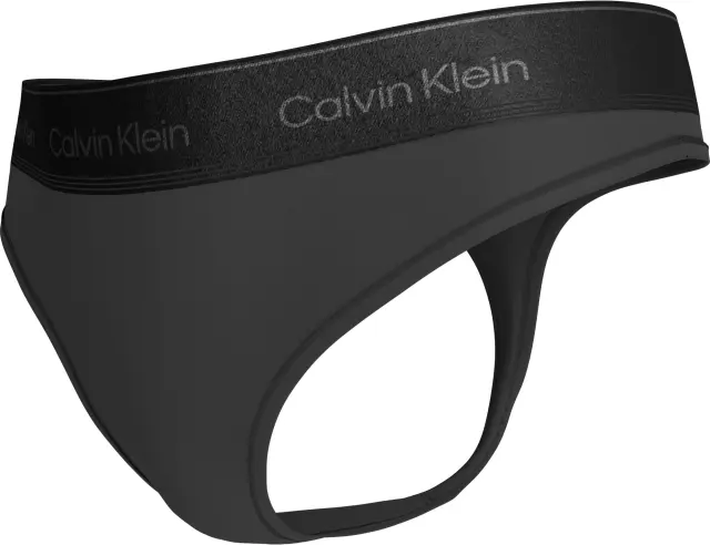 CalvinKlein γυναικείο εσώρουχο στρινγκ(thong) QF8826-1 2