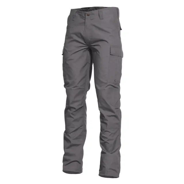 Pentagon BDU 2.0 Pants-Παντελόνι για Εργασία-Τακτική- Καθημερινή Χρήση - 17-Cinder Grey-Σκούρο Γκρι